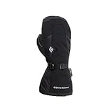 Mercury Mitt - Women's by Black Diamond