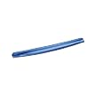 Fellowes 91137 Gel Wrist Rest - Crystals, Blue