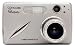 Concord Eye Q 4360z Digitalkamera (4 Megapixel)