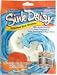 Sink Daisy scented sink strainer 2pk, MANDARIN ORANGE