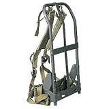 New Alice Pack Frame - Complete with straps & pad!