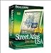 DELORME MAPPING Street Atlas USA 2006 Plus DVD