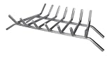 Review UniFlame  / 27in. 6-bar 304 Stainless Steel Bar Grate