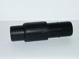 2 Rain Maid Poly Stretch Coupling