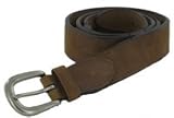 Thomas Bates Baja Leather Money Belt