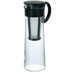 ハリオ 水出し珈琲ポット8杯用 1,000ml MCPN-14B