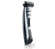 Philips TT 2040/32 Bodygroom - Recortador y afeitadora (100% resistente al agua, cabezal protector de piel, cabezal 3-D pivotante, indicador de bater�a LED)