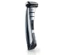 Philips TT 2040/32 Bodygroom - Recortador y afeitadora (100% resistente al agua, cabezal protector de piel, cabezal 3-D pivotante, indicador de bater�a LED)