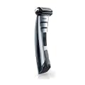 Philips TT 2040/32 Bodygroom - Recortador y afeitadora (100% resistente al agua, cabezal protector de piel, cabezal 3-D pivotante, indicador de bater�a LED)