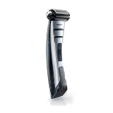 Philips TT2040/32 Bodygroomer (5 Schnittl�ngen, Trimmeraufsatz) schwarz/silbervon "Philips"