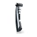 Philips TT 2040/32 Bodygroom - Recortador y afeitadora (100% resistente al agua, cabezal protector de piel, cabezal 3-D pivotante, indicador de bater�a LED)