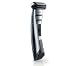 Philips TT2040/32 Bodygroomer (5 Schnittl�ngen, Trimmeraufsatz) schwarz/silber