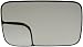 Dorman 56243 HELP!-Look! Passenger Side Non-Heated Plastic...