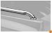 Putco 89833 Polished Stainless Steel Locker Side Rails