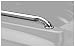 Automotive : Putco 89833 Polished Stainless Steel Locker Side Rails
