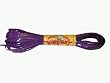 10 yd Purple CraftLace Hank