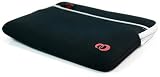 - Black *Thin-Form-Factor* Sleeve Cover Carrying Case for T-Mobile Android Tablet Samsung Galaxy Tab P1000  — Best Seller on Amazon!