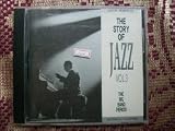 Story Of Jazz Vol. 3: The Big Band Period