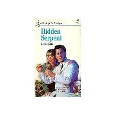 Hidden Serpent