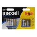 Maxell Ministilo Lr03 Aaa Conf.Da 10 Pile