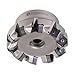 Ingersoll-Rand - DN6H-30R01 - Face Mill Index Toolholder, DN6H-30R01
