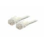 Omenex 491871 Cordon 5m RJ11/RJ11 Cat 5 de Omenex