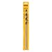 DEWALT DW1772-1/2-Inch by 12-Inch Bell Hanger Bit