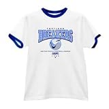 Portland Breakers Ringer Tee