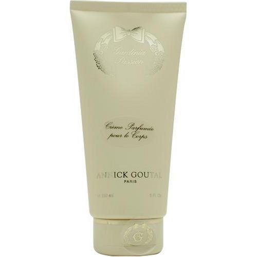 Gardenia Passion By Annick Goutal Creme Parfumee 150ml 5 Oz