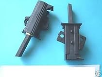 WASHING MACHINE SPARES PARTS AEG CARBON BRUSHES