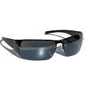 Tedd Haze Sonnenbrille Black Final Edition