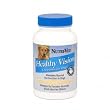 Dog Healthy Vision Supplement - Healthy Vision Formula Helps Maintain Normal Eye Function and Health in Dogs - 60 Count - Made in USA