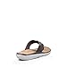 Teva Men's Terra-Float Lux Leather Flip Flop