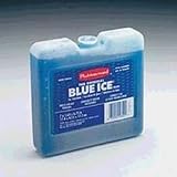 BLUE ICE WEEKENDER