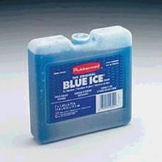 BLUE ICE WEEKENDER
