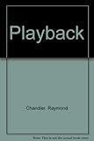 Playback