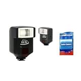 DIGITAL CONCEPTS 528AF/SON DIGITAL AF TTL FLASH FOR SONY/MINOLTA