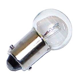 GE 25576 55 Miniature Automotive Light Bulb