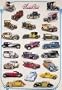 Classic Cars Poster (#75)