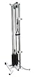 `Standard Pulley - Single Wall Mount