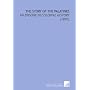 The Story of the Palatines: An Episode in Colonial History (1897)