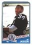 1988 Topps Bo Jackson Rookie Football Card #327 - Shipped In Protective Display Case!