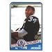 1988 Topps Bo Jackson Rookie Football Card #327 - Shipped In Protective Display Case!