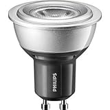 Produkt-Bild: Philips Master LED dimmbar 4W/220V GU10 2700 k warmwei&Atilde;?