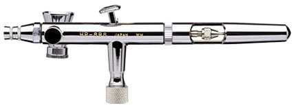 Iwata-Medea Eclipse HP SBS Dual Action Side Feed Cup