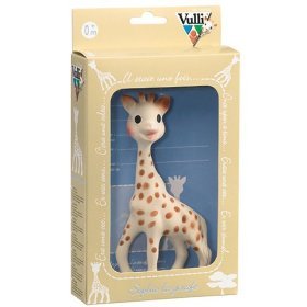 Sophie La Girafe
