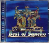 No School, No Class { Best of Sancho Vol. 4 }