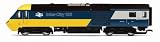 Hornby R2701 00 Gauge BR Inter-City 125 High Speed Train Power and Dummy Car Pack DCC Ready Train Pack Diesel Locomotive