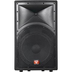 Cerwin Vega Pro Int-152 Intense Series 15-Inch 2-Way Full Range Speaker