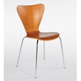 Tendy Dining Chair - Set of 4 - Natural